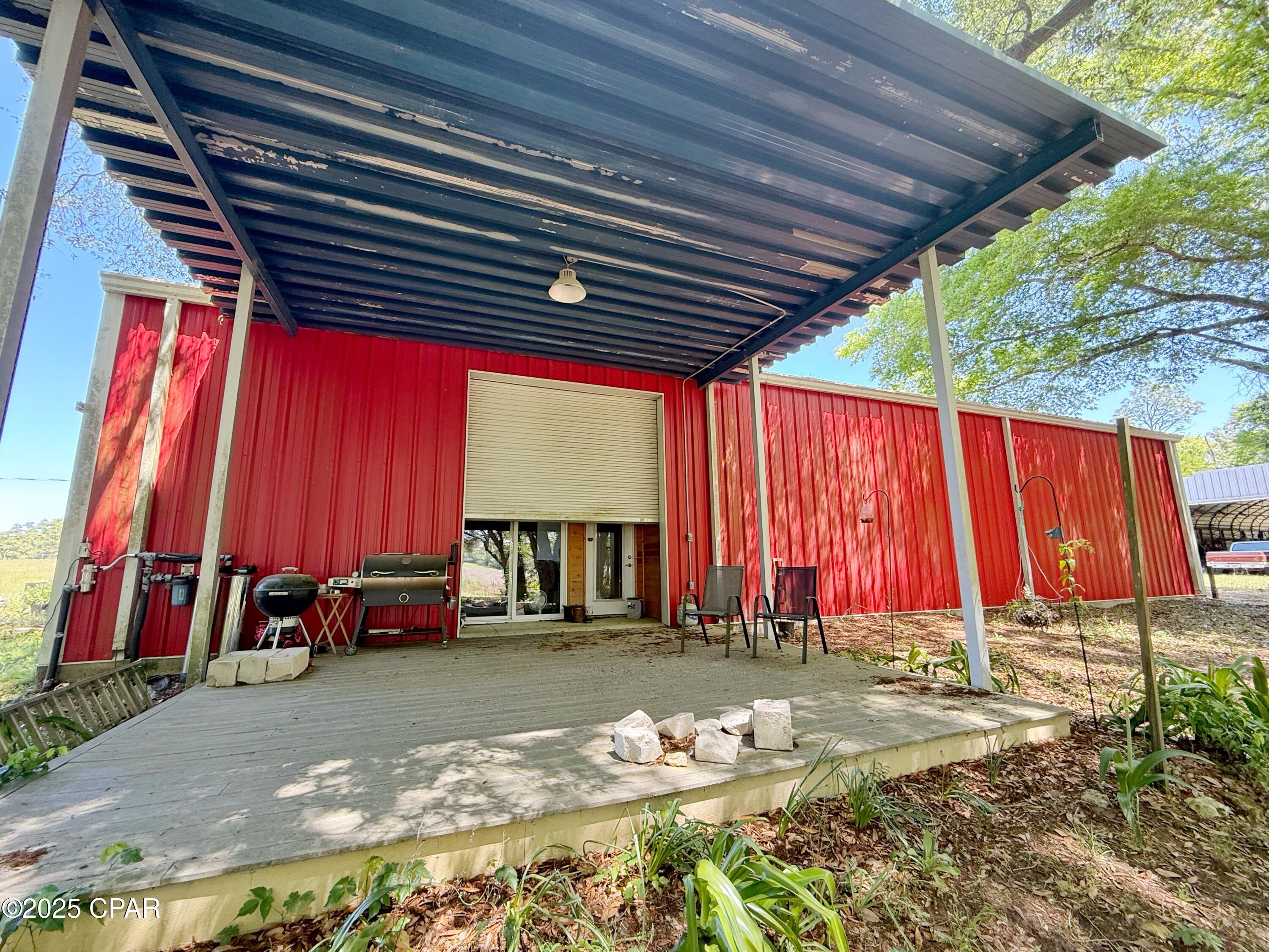 6491 Wolf Pond Road Bascom, FL 32423 - Photo 2 of 48