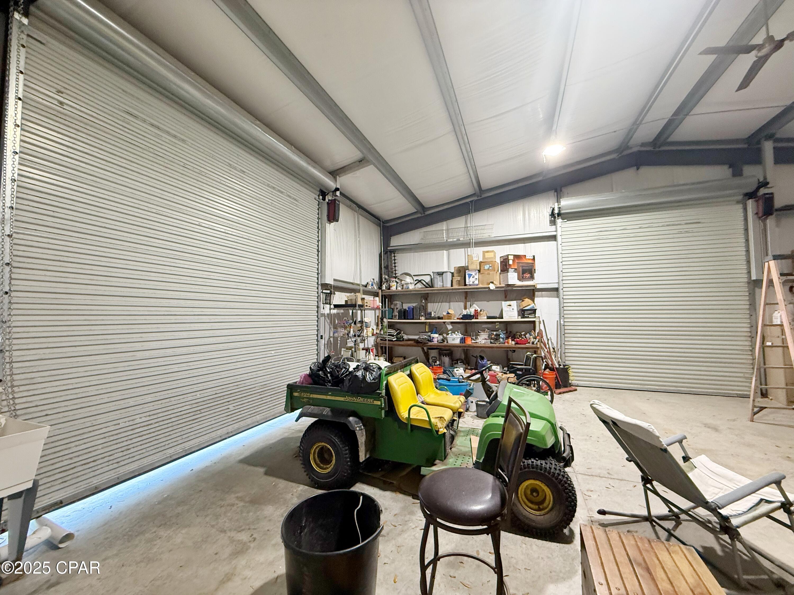 6491 Wolf Pond Road Bascom, FL 32423 - Photo 22 of 48