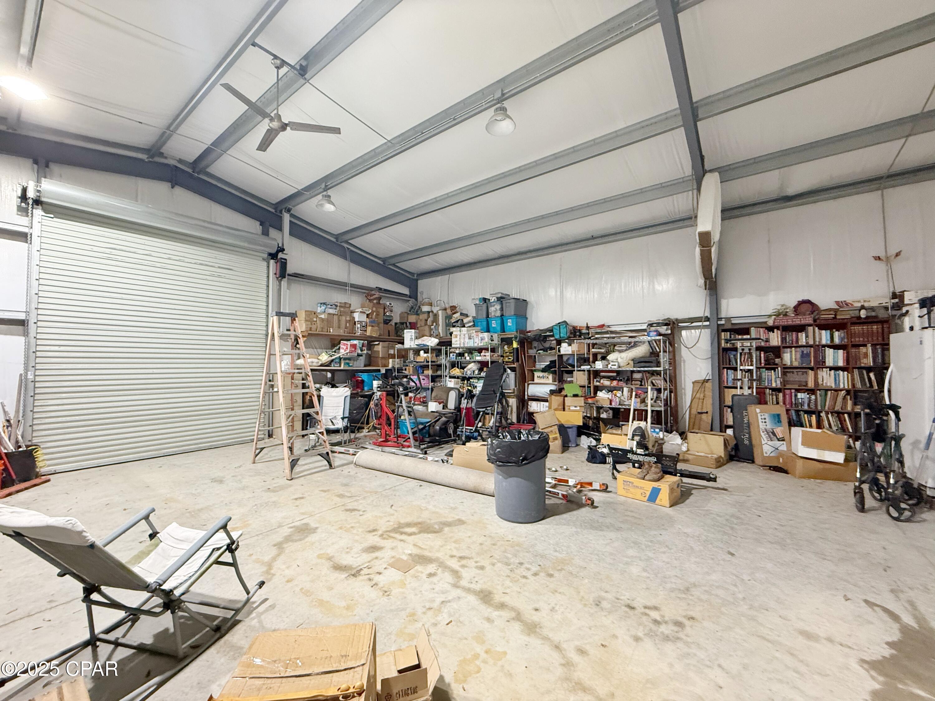 6491 Wolf Pond Road Bascom, FL 32423 - Photo 23 of 48