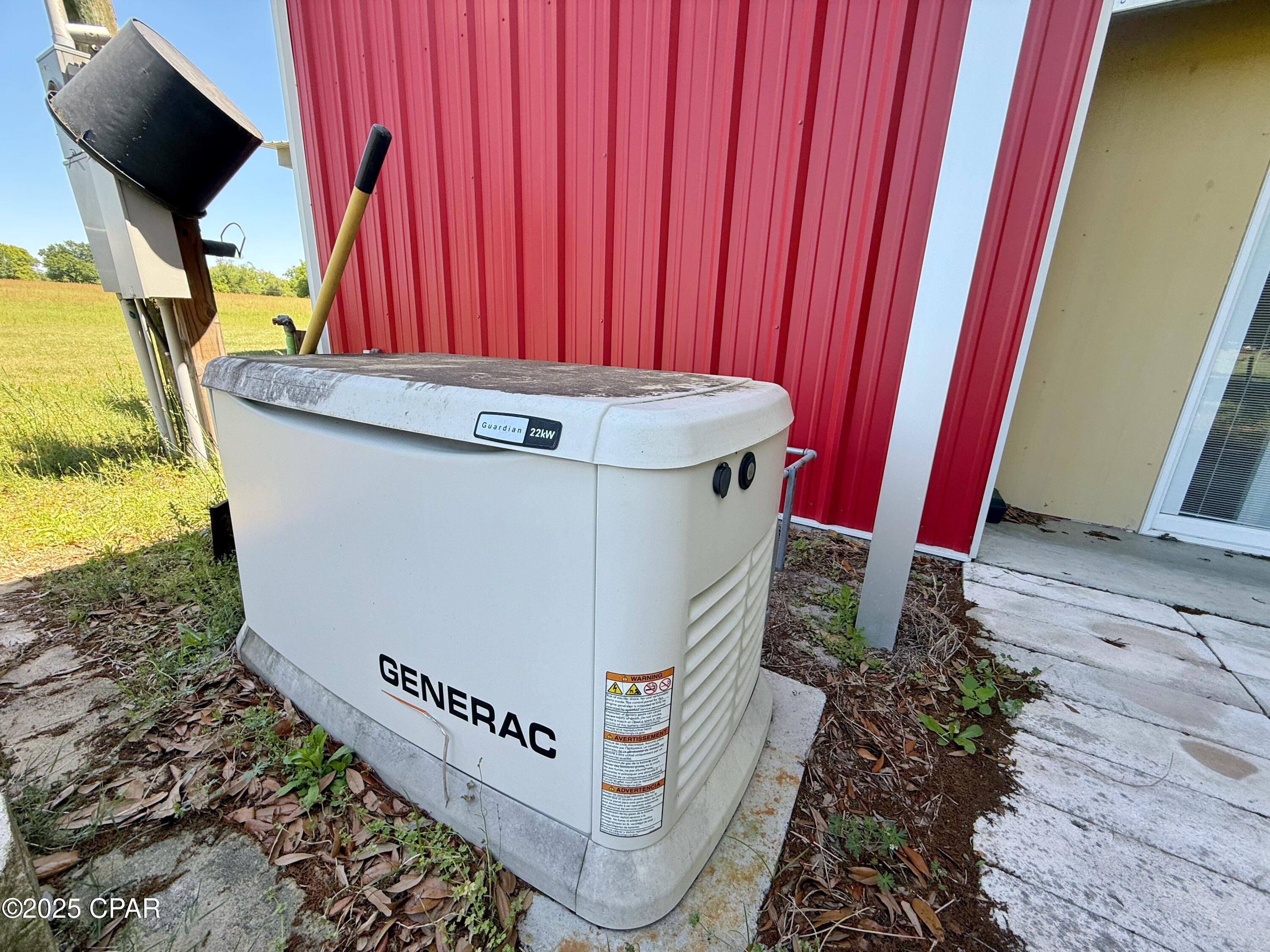 6491 Wolf Pond Road Bascom, FL 32423 - Photo 24 of 48