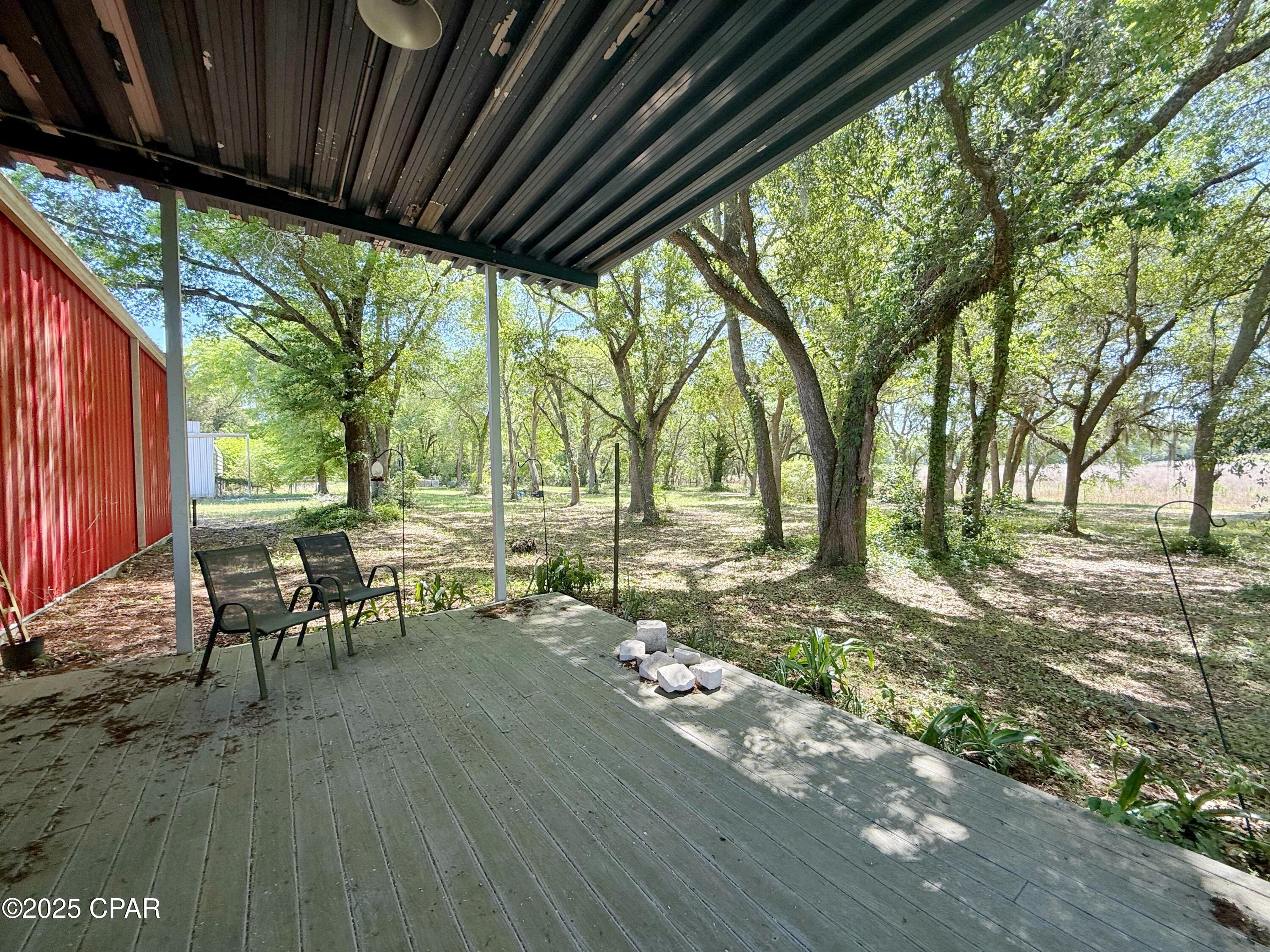 6491 Wolf Pond Road Bascom, FL 32423 - Photo 3 of 48