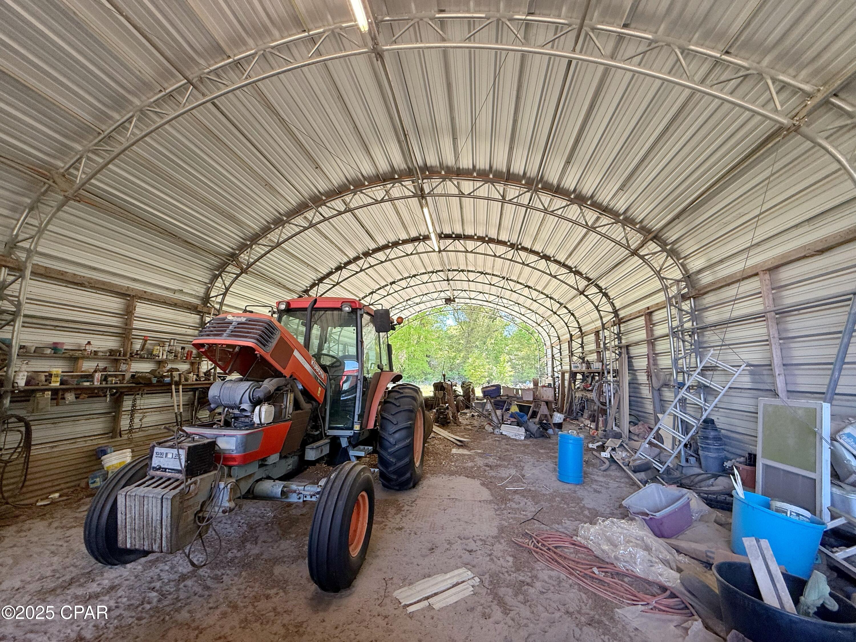 6491 Wolf Pond Road Bascom, FL 32423 - Photo 32 of 48