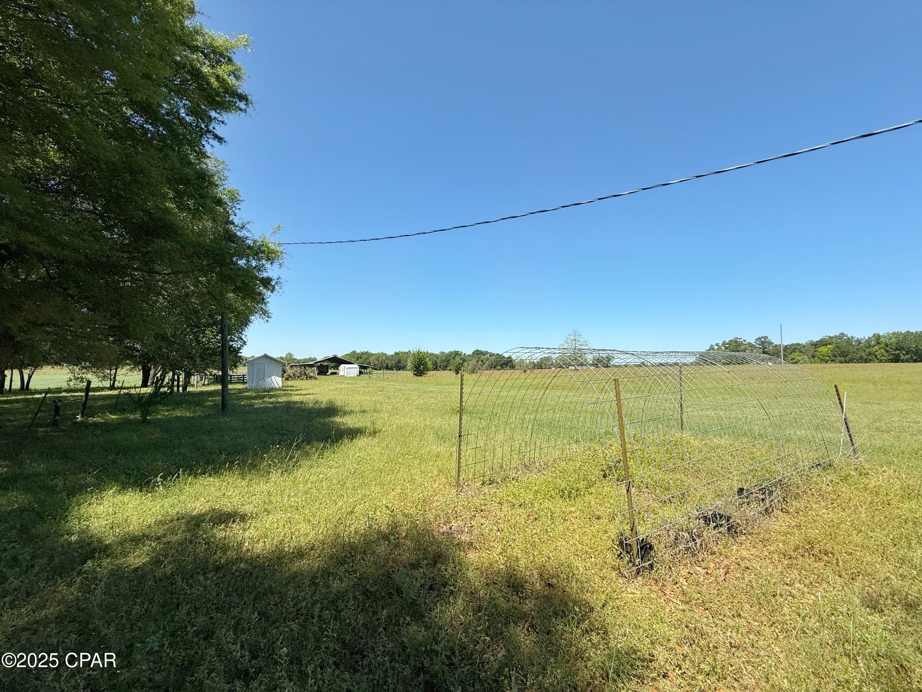 6491 Wolf Pond Road Bascom, FL 32423 - Photo 33 of 48