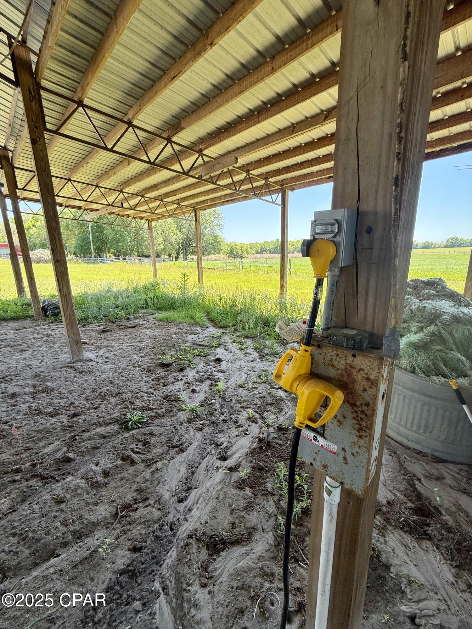 6491 Wolf Pond Road Bascom, FL 32423 - Photo 42 of 48