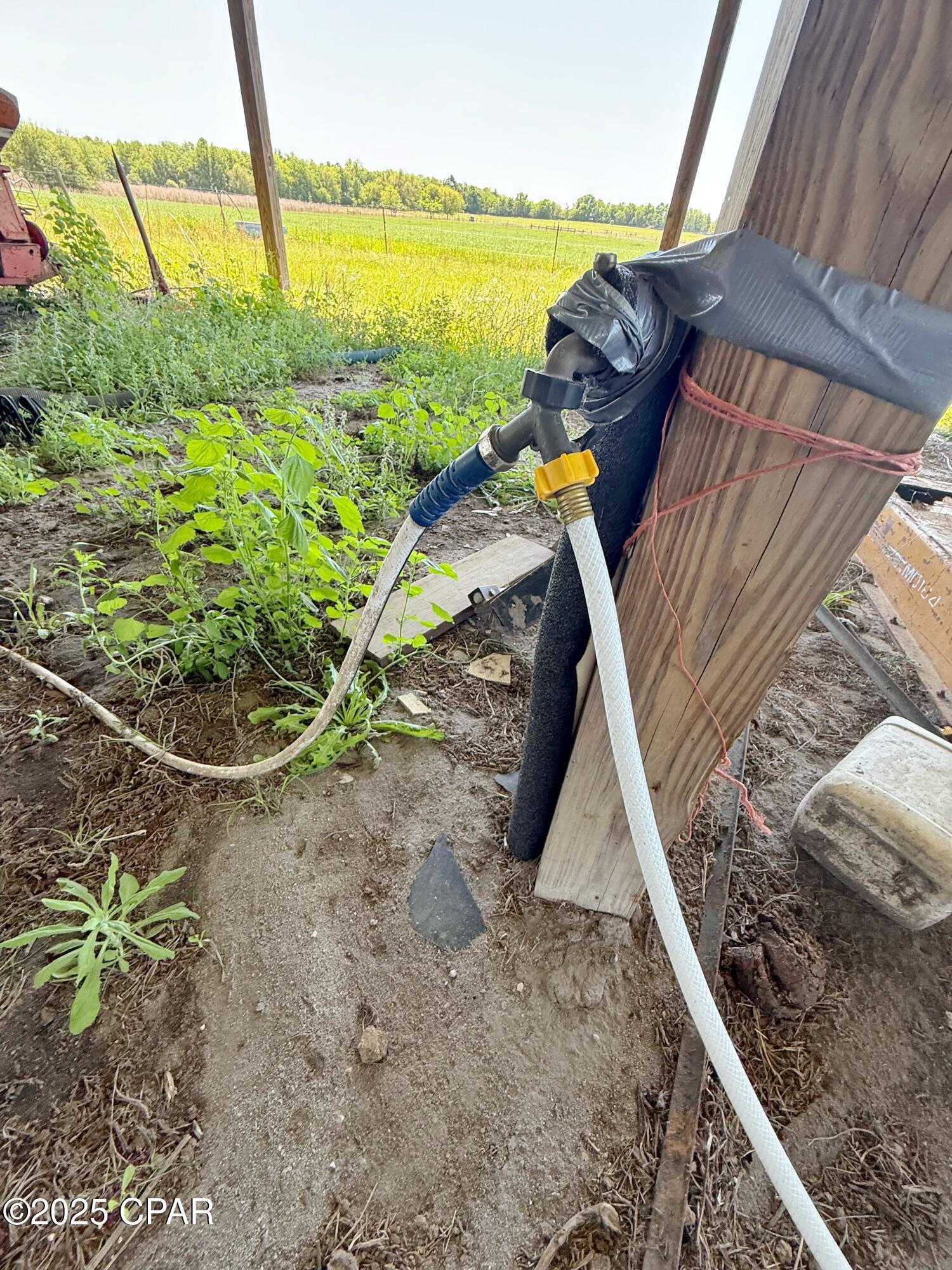 6491 Wolf Pond Road Bascom, FL 32423 - Photo 43 of 48