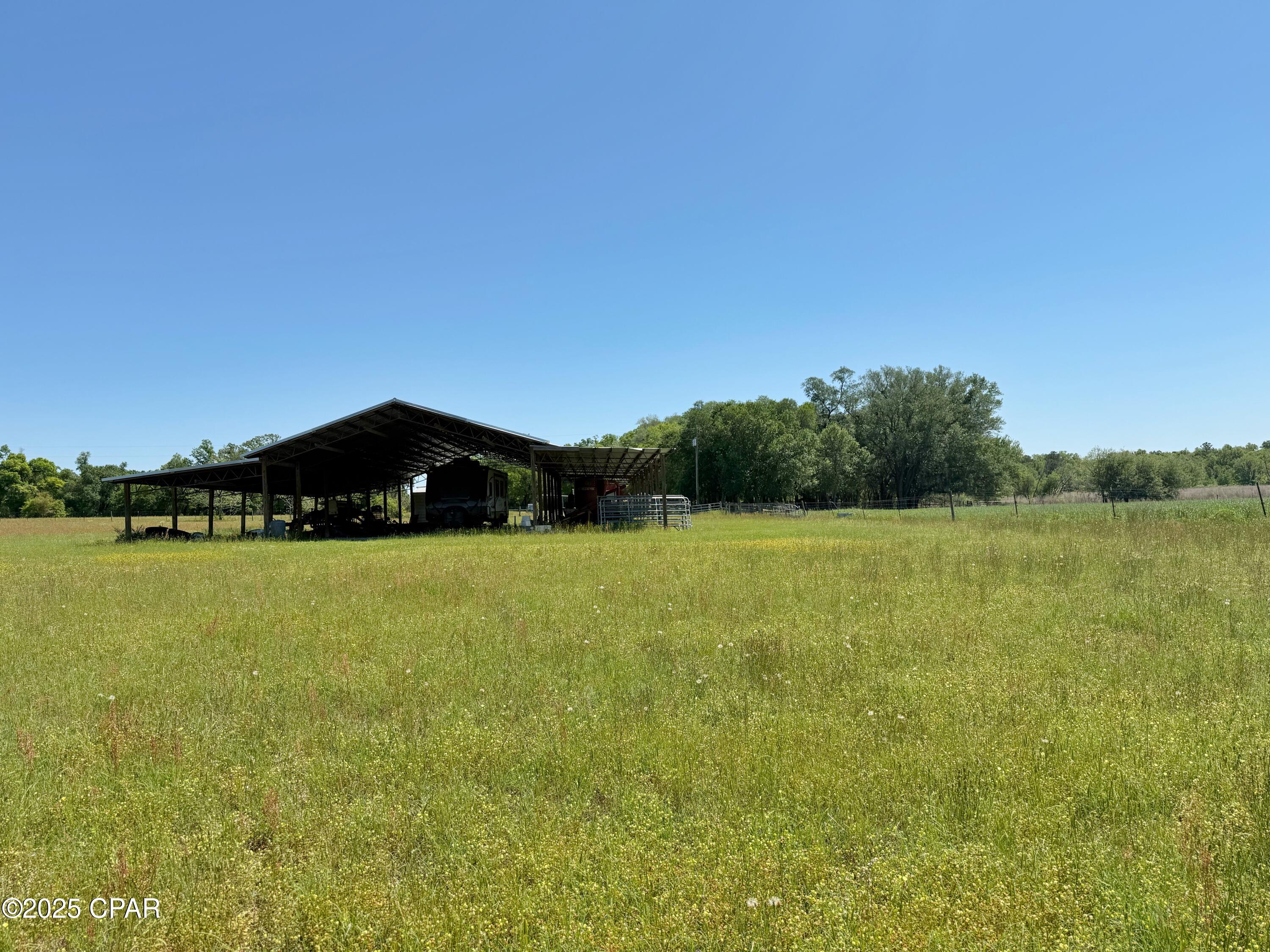 6491 Wolf Pond Road Bascom, FL 32423 - Photo 47 of 48