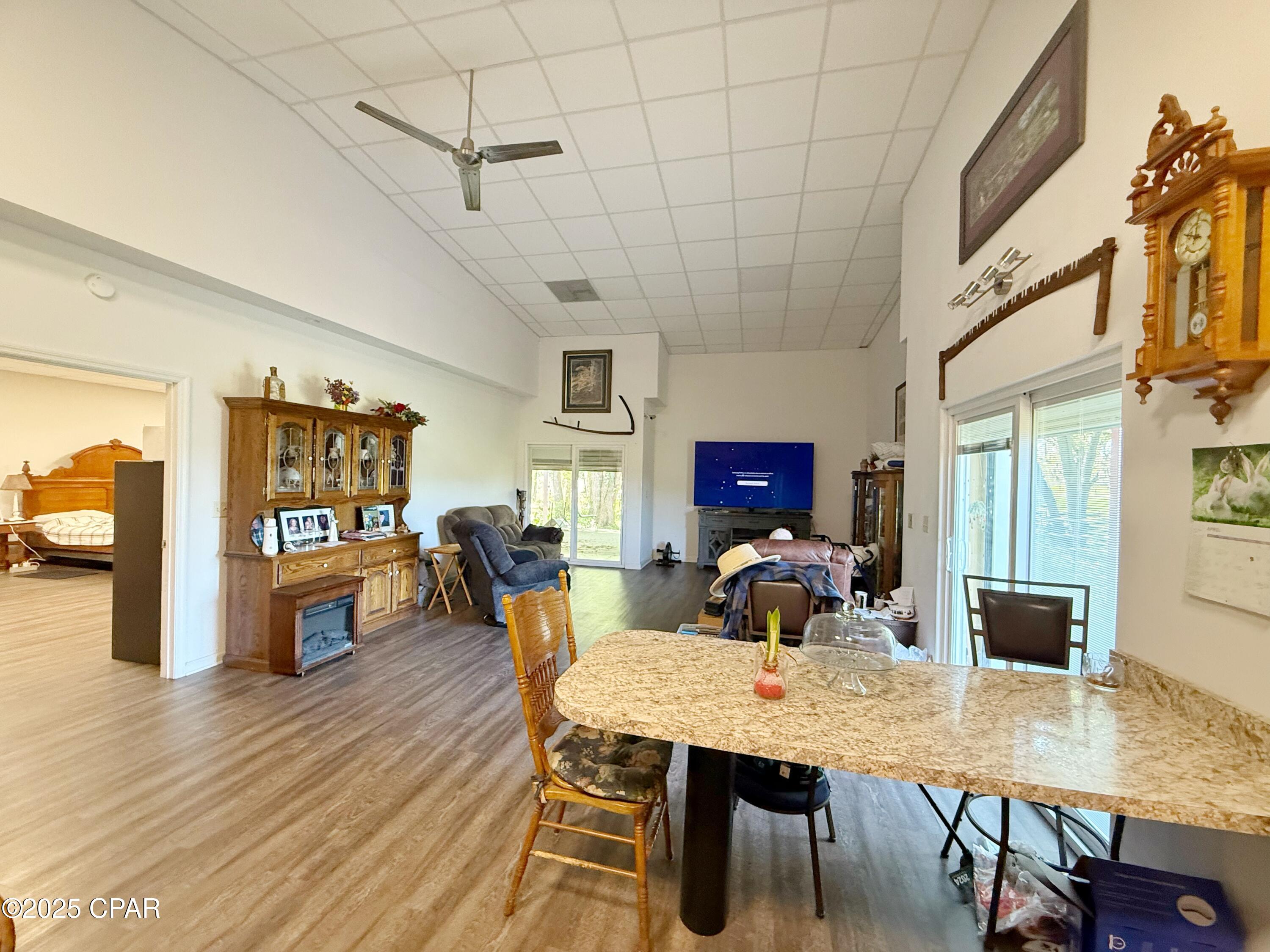 6491 Wolf Pond Road Bascom, FL 32423 - Photo 9 of 48