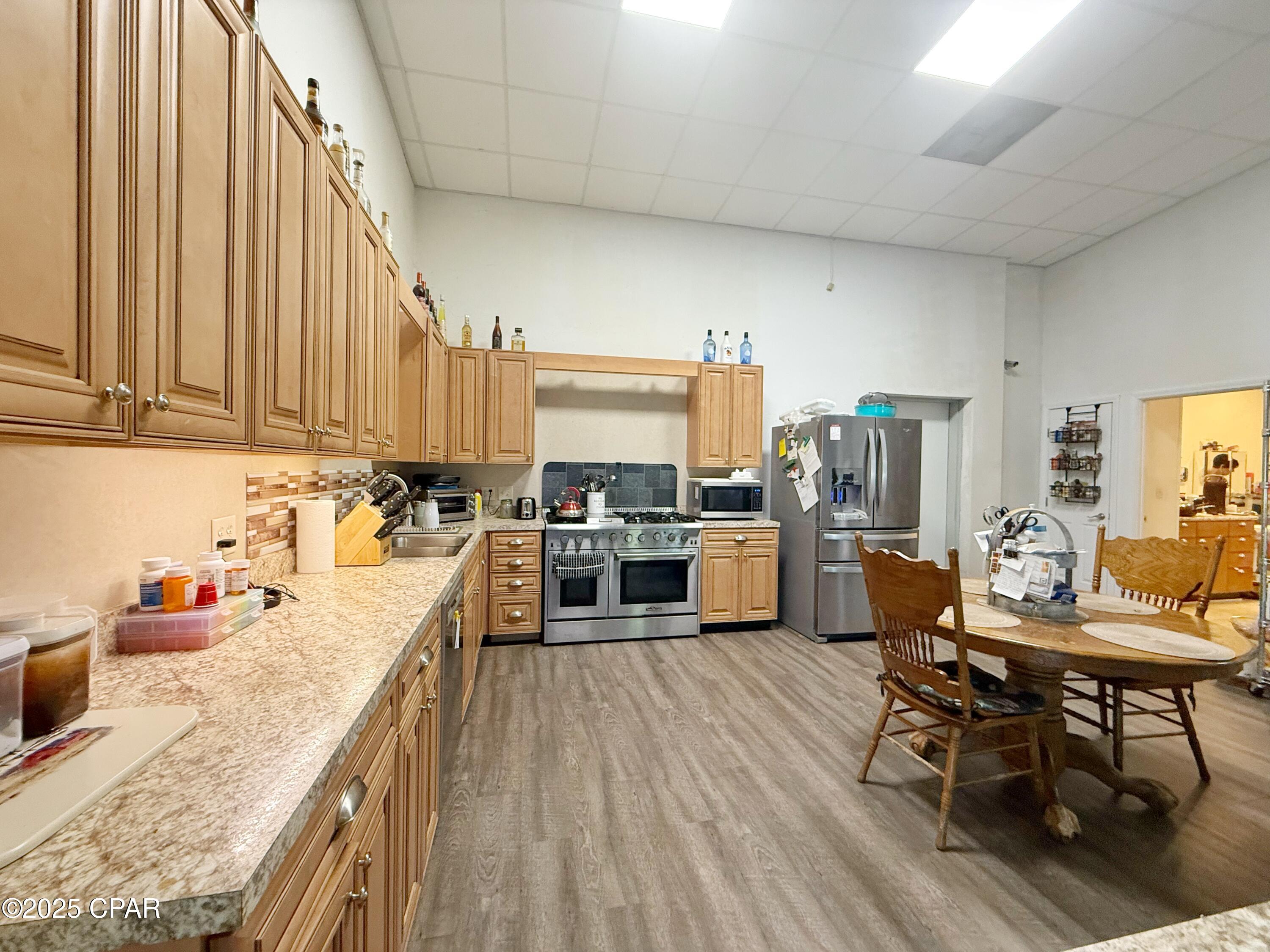 6491 Wolf Pond Road Bascom, FL 32423 - Photo 10 of 48