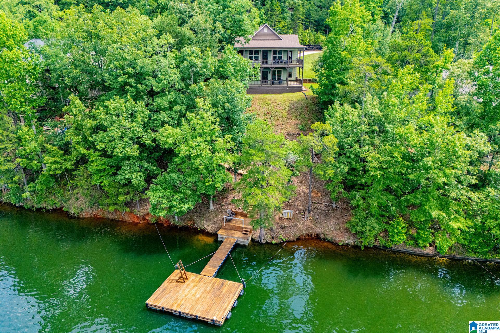 131 Lake Ridge Lane Wedowee, AL 36278 - Photo 17 of 85