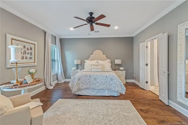 $318,000 | 1037 Temple Lane, Dequincy, LA 70633