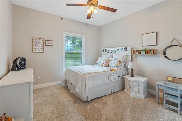 $318,000 | 1037 Temple Lane, Dequincy, LA 70633