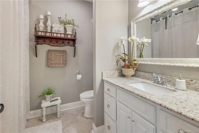 $318,000 | 1037 Temple Lane, Dequincy, LA 70633