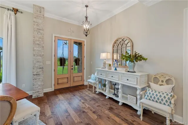 $318,000 | 1037 Temple Lane, Dequincy, LA 70633