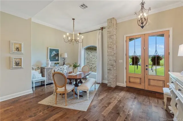 $318,000 | 1037 Temple Lane, Dequincy, LA 70633