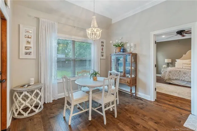 $318,000 | 1037 Temple Lane, Dequincy, LA 70633