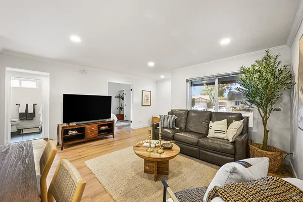 $825,000 | 855 Garden Court, Petaluma, CA 94954