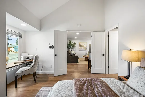 $825,000 | 855 Garden Court, Petaluma, CA 94954