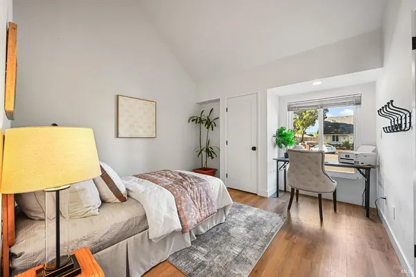 $825,000 | 855 Garden Court, Petaluma, CA 94954