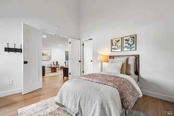 $825,000 | 855 Garden Court, Petaluma, CA 94954