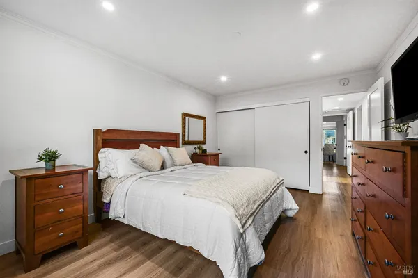 $825,000 | 855 Garden Court, Petaluma, CA 94954