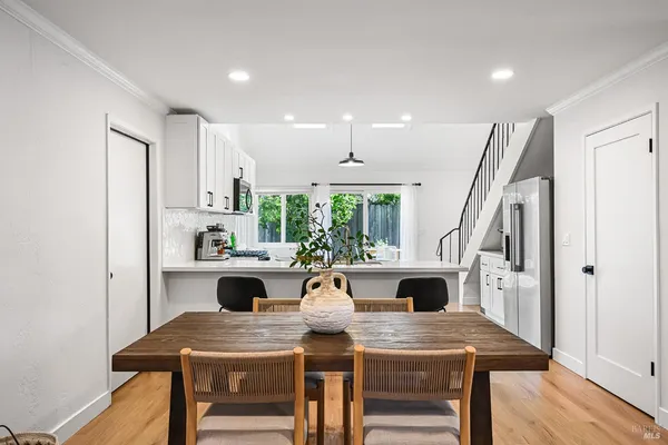 $825,000 | 855 Garden Court, Petaluma, CA 94954