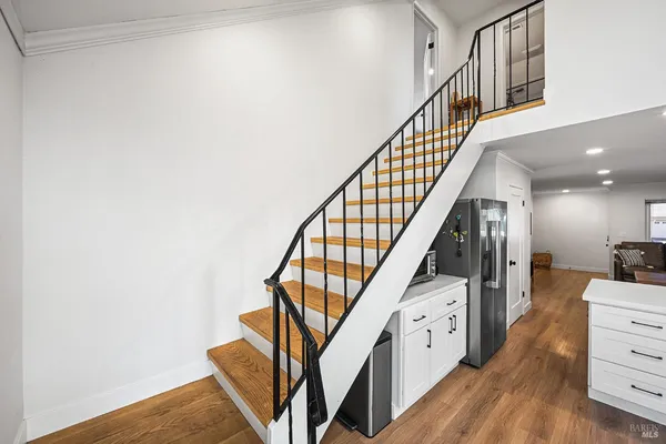 $825,000 | 855 Garden Court, Petaluma, CA 94954