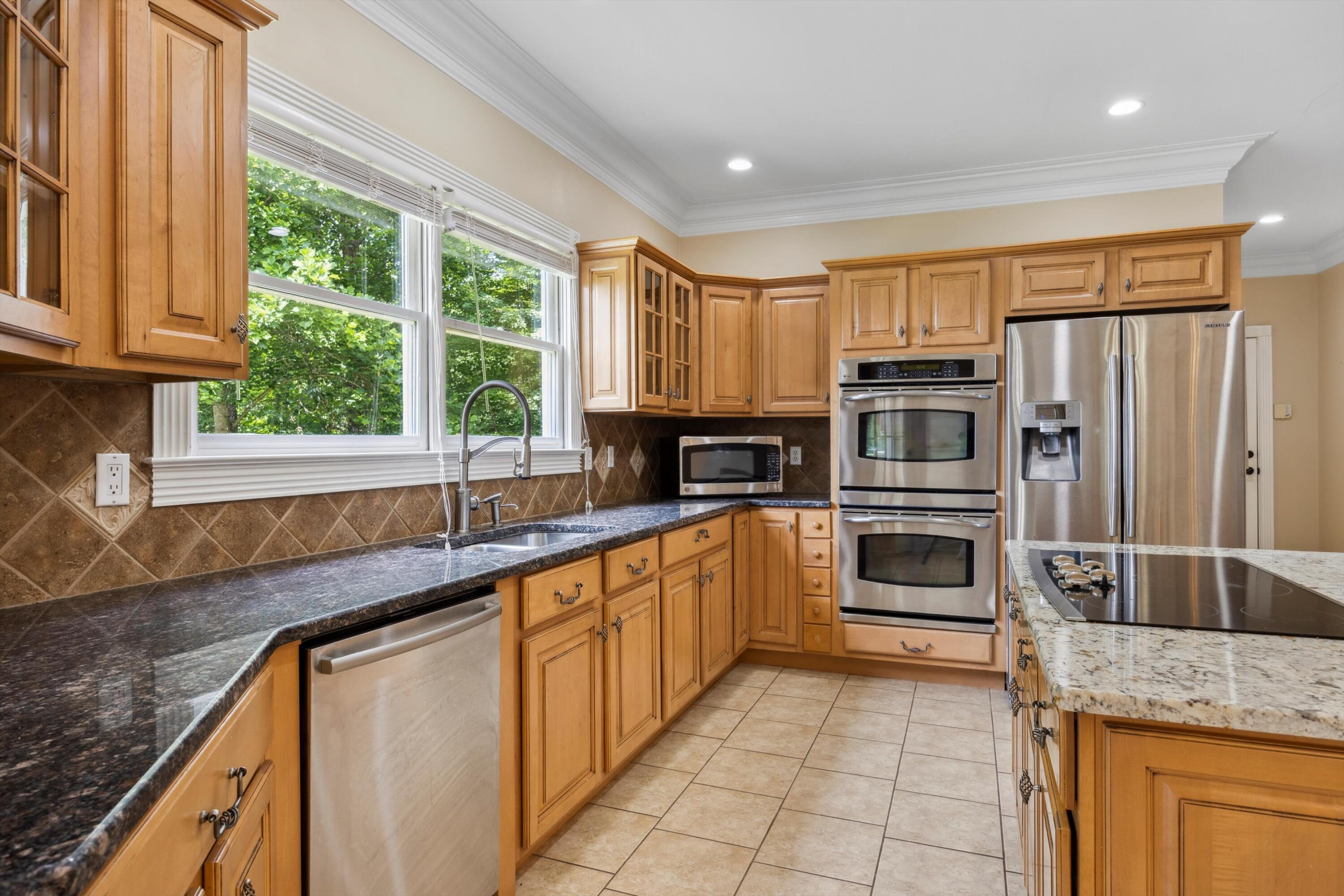 310 Bluffs Road North South Pittsburg, TN 37380 - Photo 16 of 58 21-090A1194