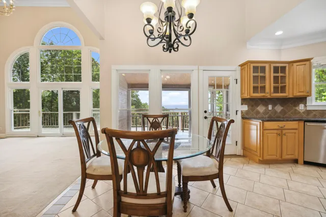 $720,000 | 310 Bluffs Road North, South Pittsburg, TN 37380