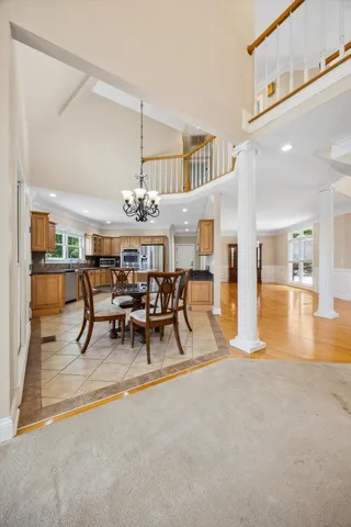 $720,000 | 310 Bluffs Road North, South Pittsburg, TN 37380