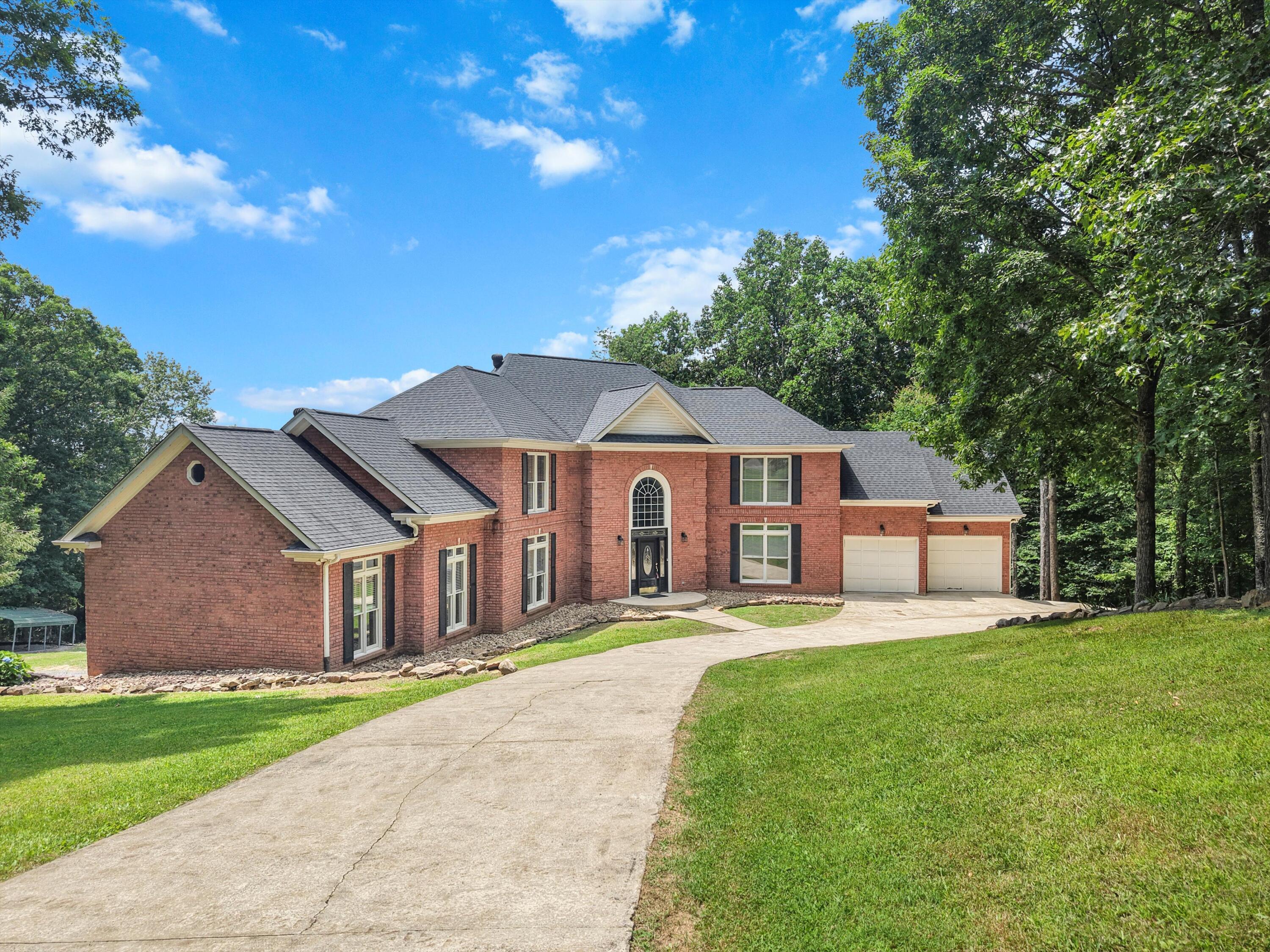 310 Bluffs Road North South Pittsburg, TN 37380 - Photo 4 of 58 05-DJI_20250606144240_0692_D