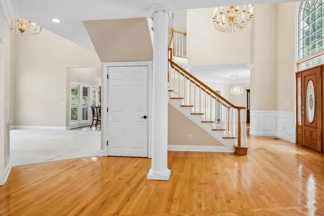 $720,000 | 310 Bluffs Road North, South Pittsburg, TN 37380