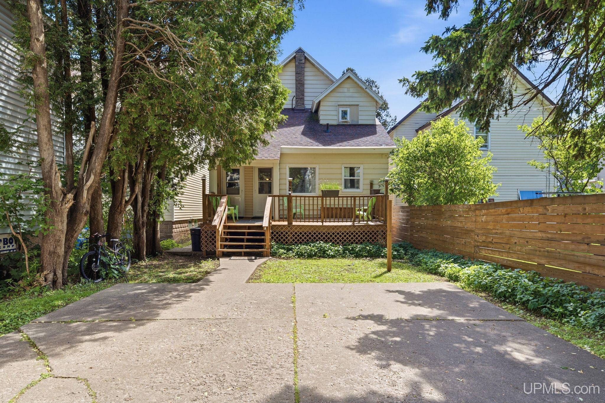 404 South 3rd Street Ishpeming, MI 49849 - Photo 17 of 30