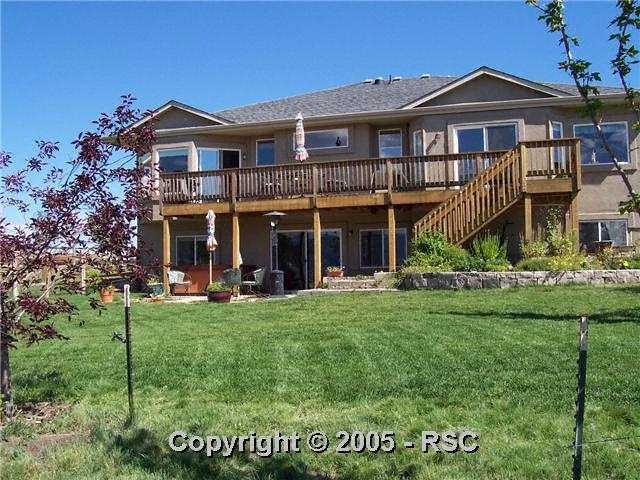 1355 Bowstring Road Monument, CO 80132 - Photo 4 of 5