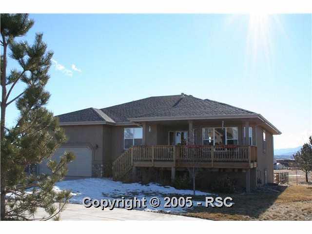 1355 Bowstring Road Monument, CO 80132 - Photo 5 of 5