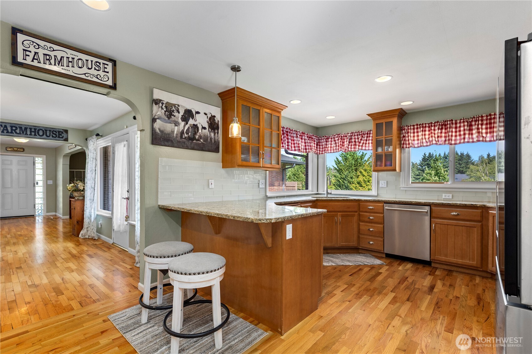 2606 Cooks Hill Road Centralia, WA 98531 - Photo 12 of 40