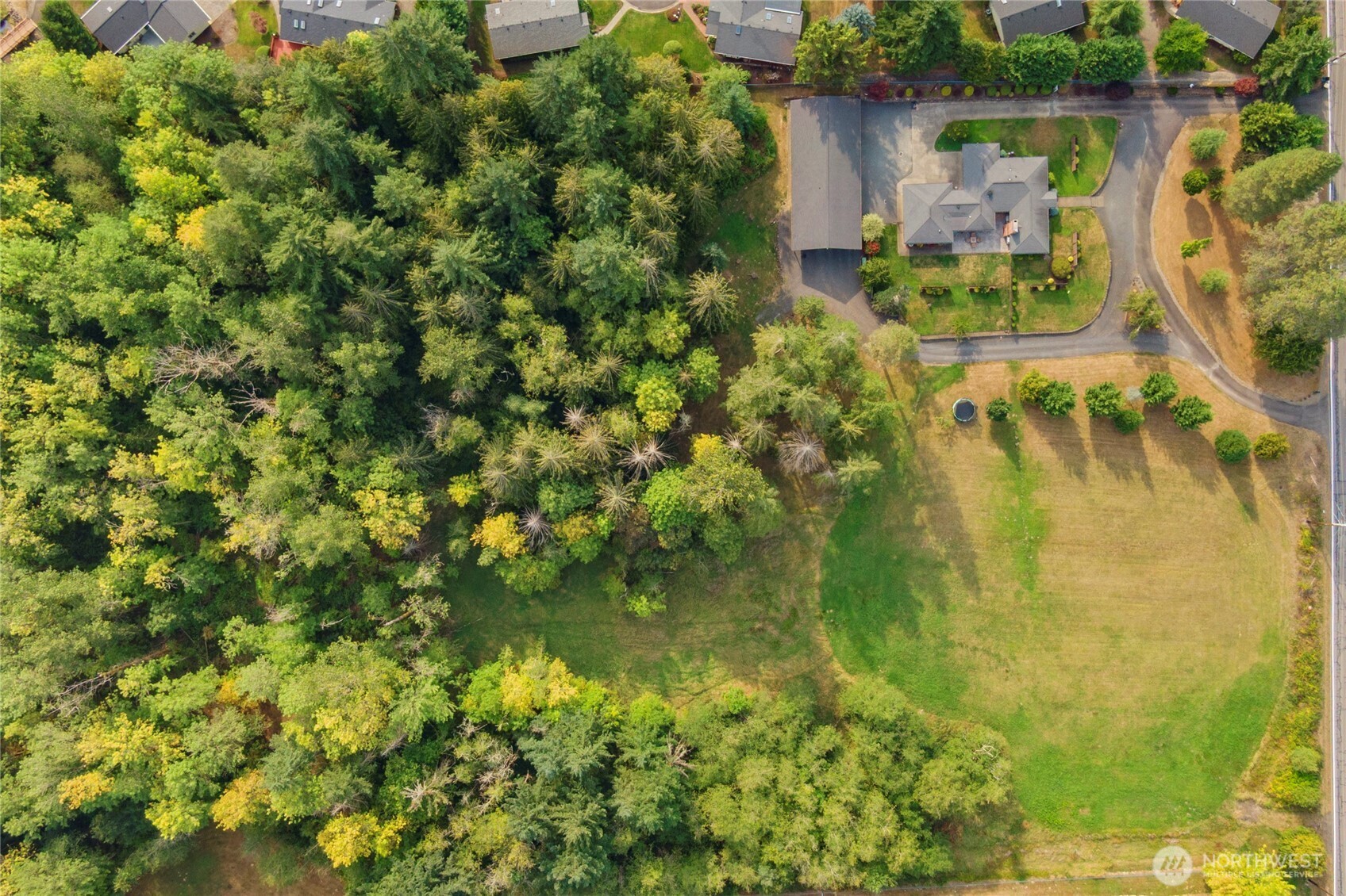 2606 Cooks Hill Road Centralia, WA 98531 - Photo 29 of 40