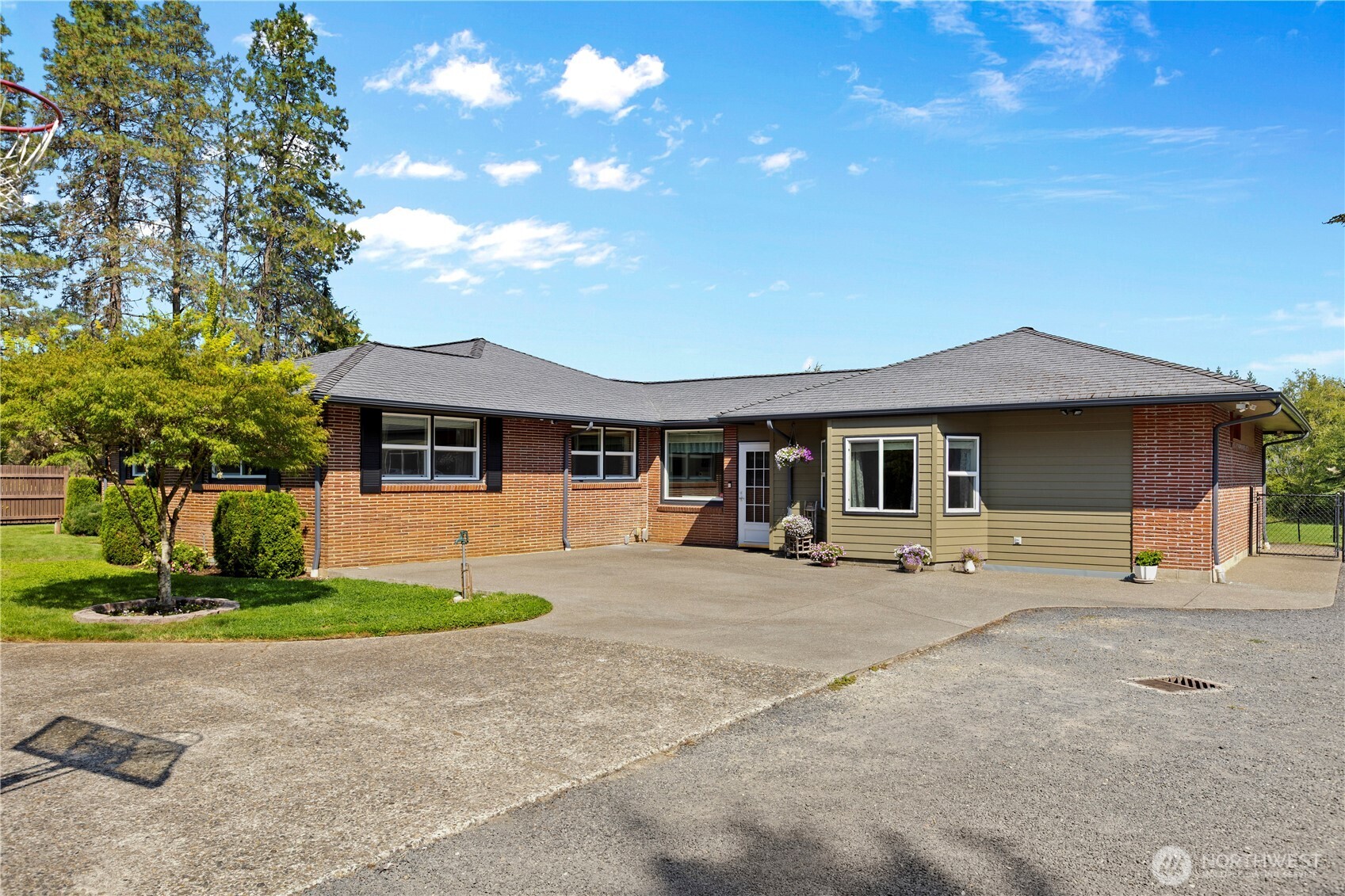 2606 Cooks Hill Road Centralia, WA 98531 - Photo 31 of 40