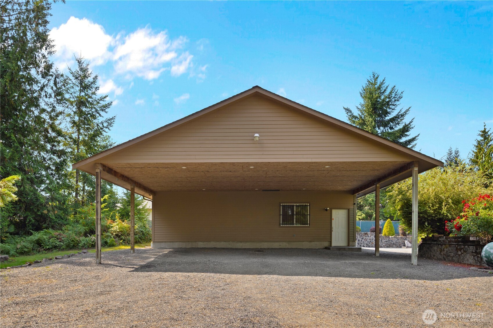 2606 Cooks Hill Road Centralia, WA 98531 - Photo 36 of 40