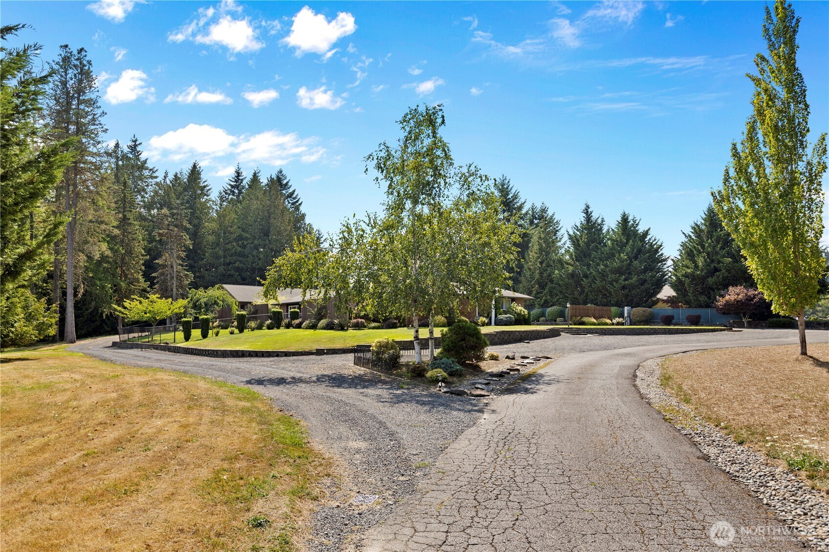 2606 Cooks Hill Road Centralia, WA 98531 - Photo 39 of 40