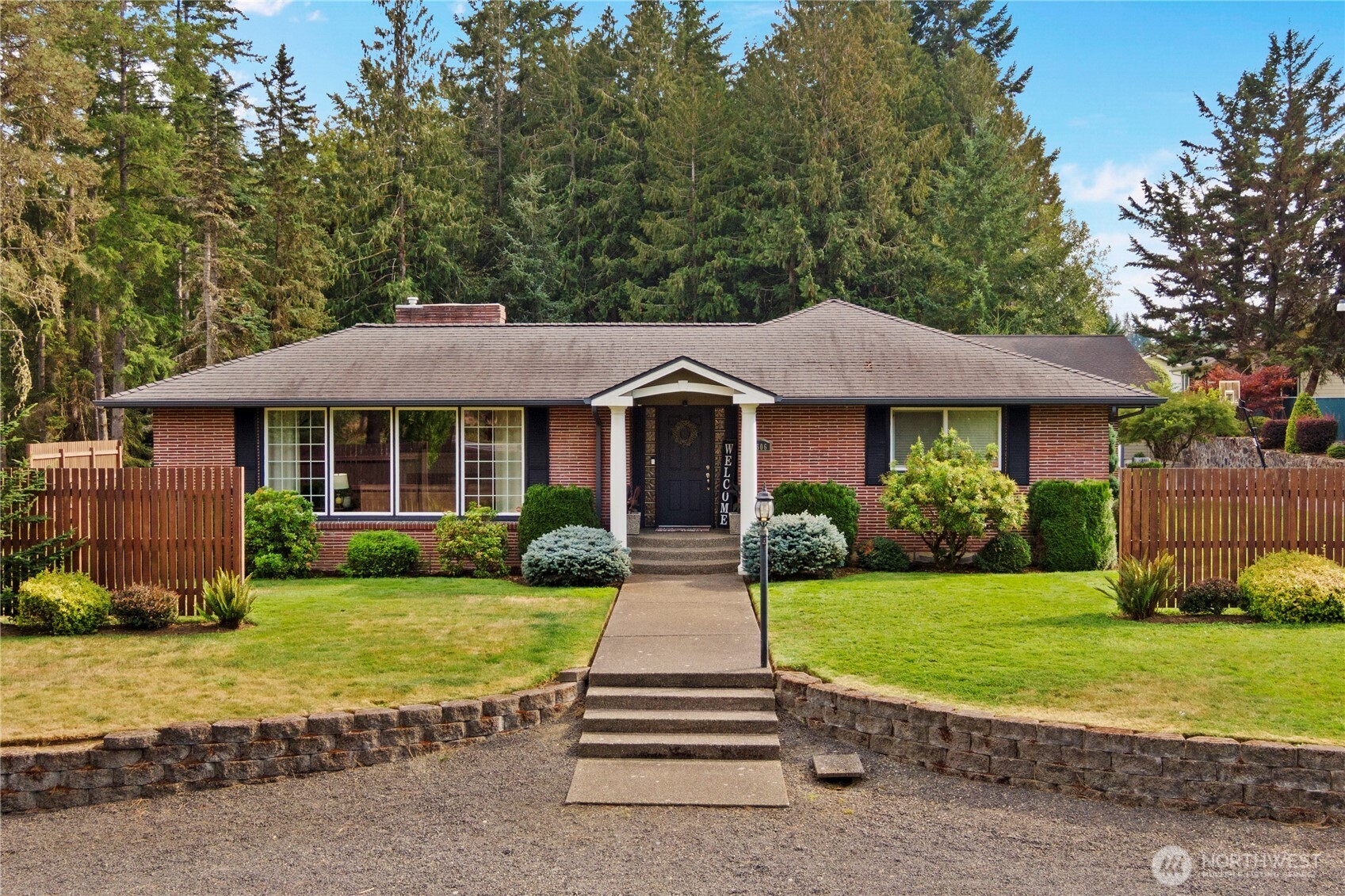 2606 Cooks Hill Road Centralia, WA 98531 - Photo 5 of 40