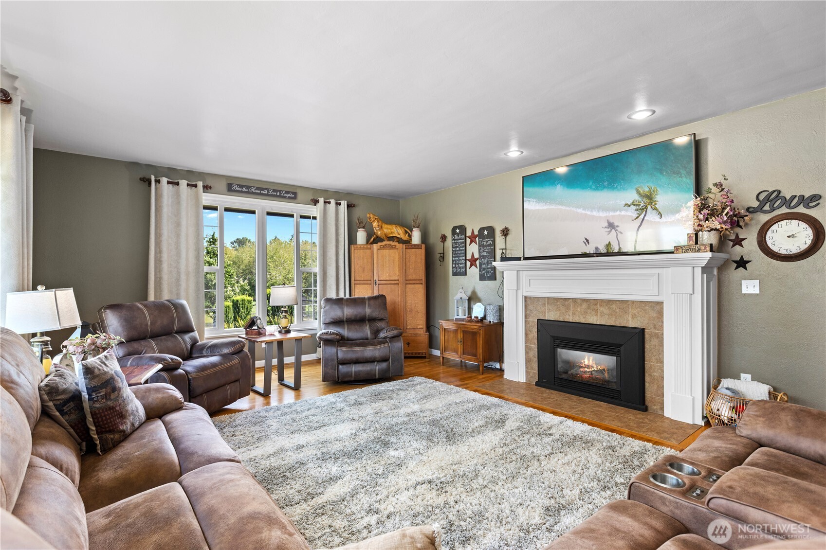 2606 Cooks Hill Road Centralia, WA 98531 - Photo 8 of 40