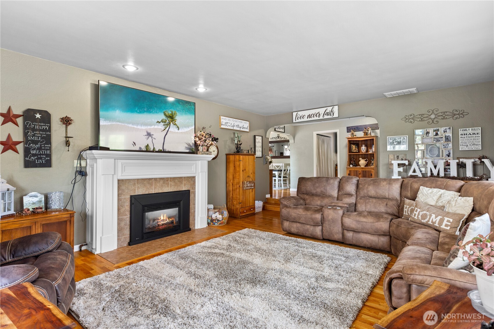 2606 Cooks Hill Road Centralia, WA 98531 - Photo 9 of 40