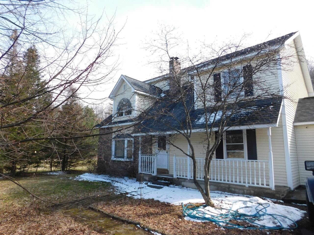 399 Westford Road Milton, VT 05468 - Photo 1 of 39 Gallery Image 1