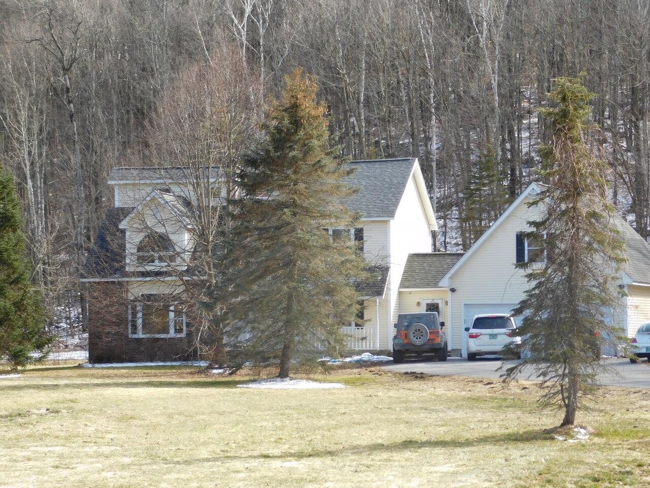 399 Westford Road Milton, VT 05468 - Photo 3 of 39 Gallery Image 3