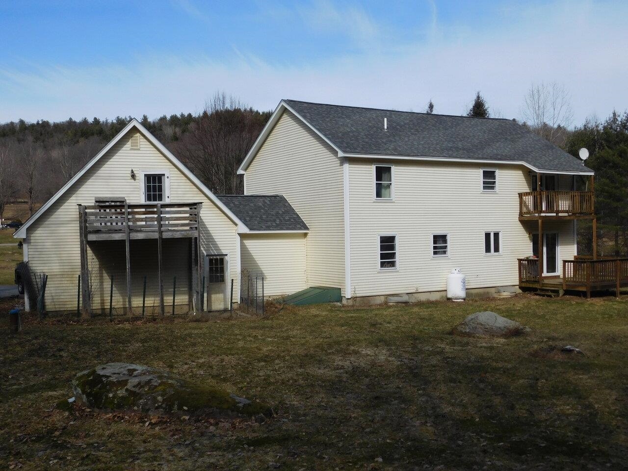 399 Westford Road Milton, VT 05468 - Photo 34 of 39 Gallery Image 34