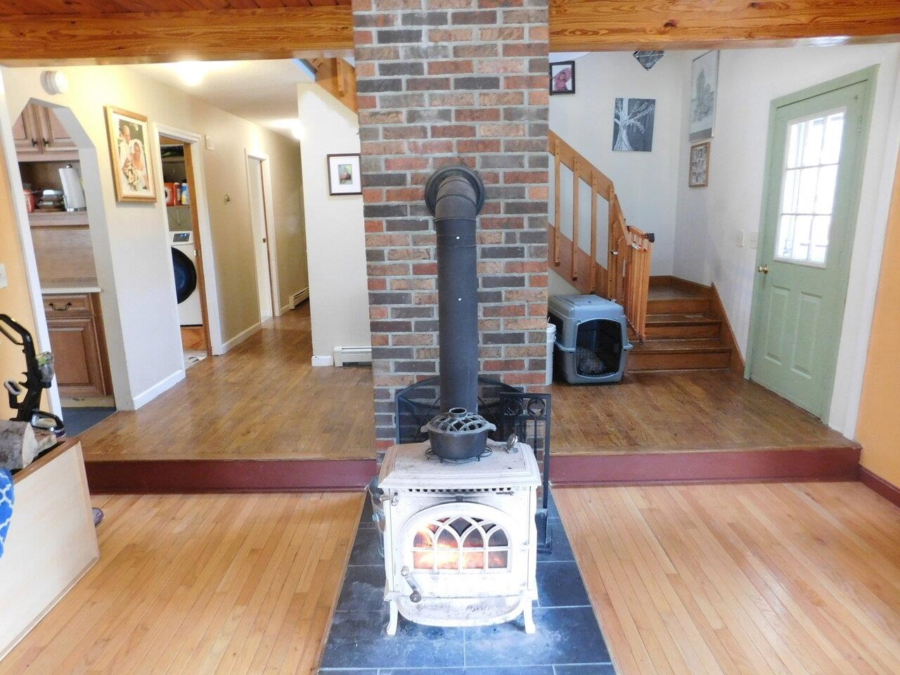 399 Westford Road Milton, VT 05468 - Photo 5 of 39 Gallery Image 5