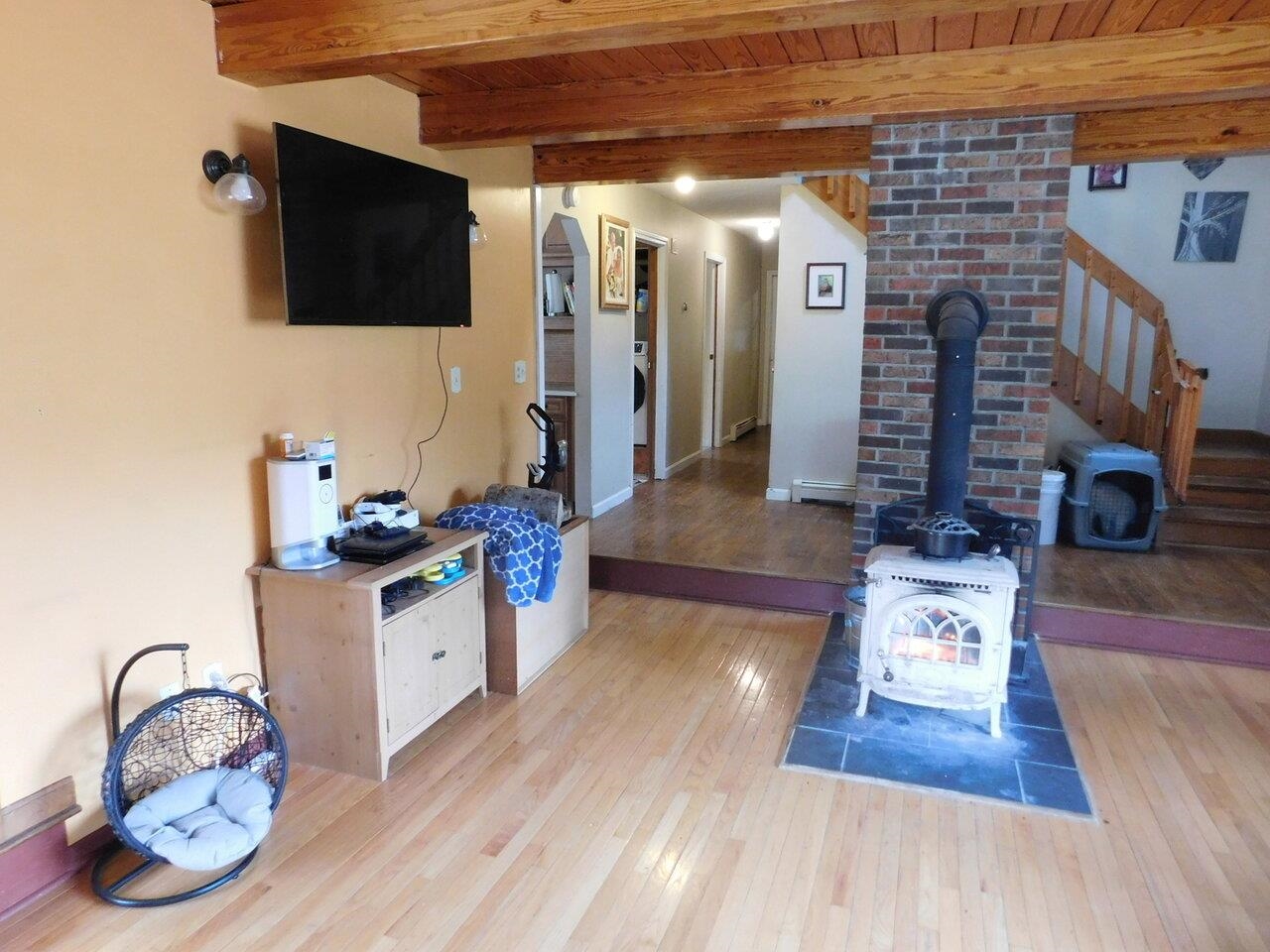 399 Westford Road Milton, VT 05468 - Photo 6 of 39 Gallery Image 6