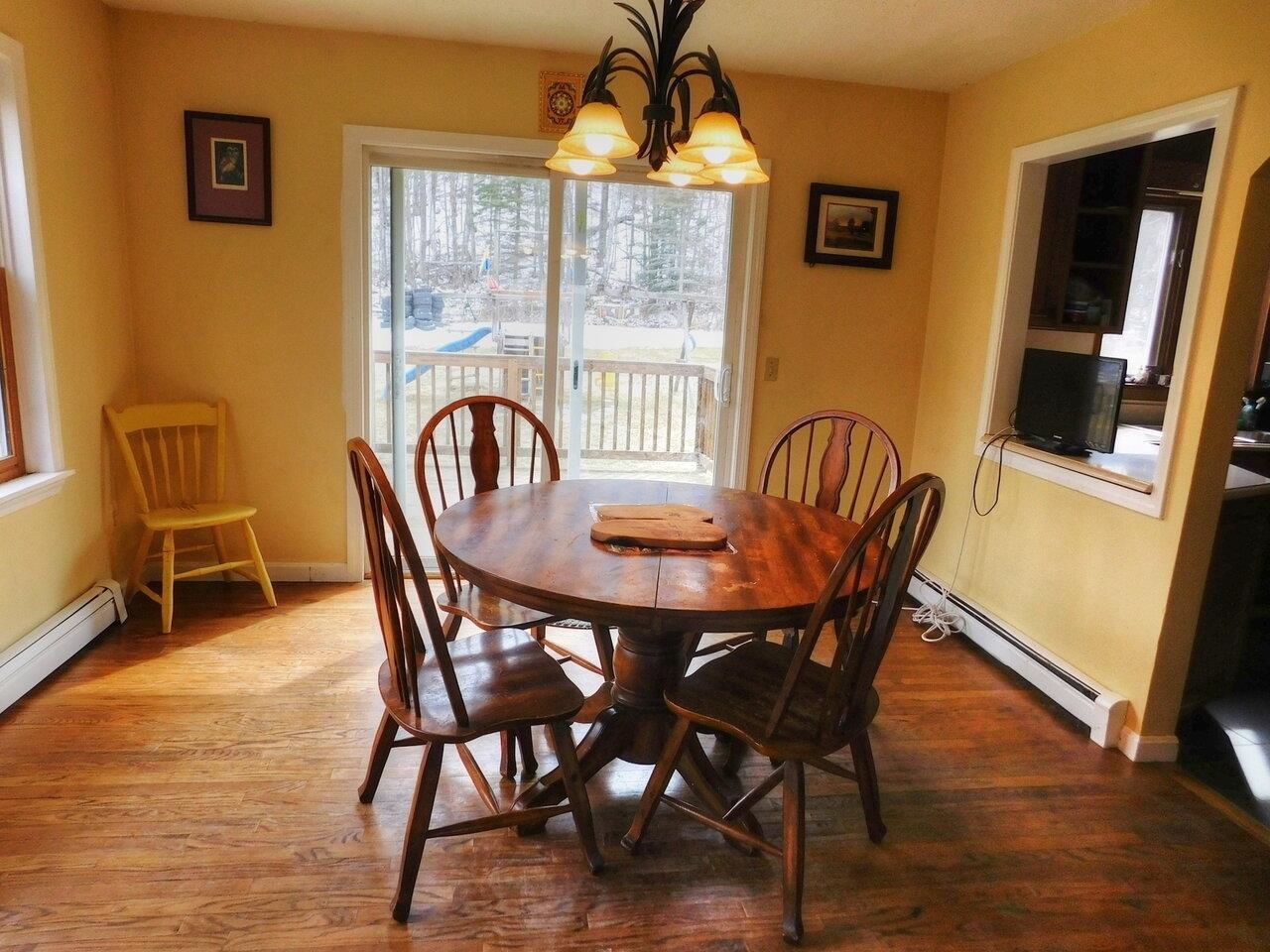 399 Westford Road Milton, VT 05468 - Photo 8 of 39 Gallery Image 8