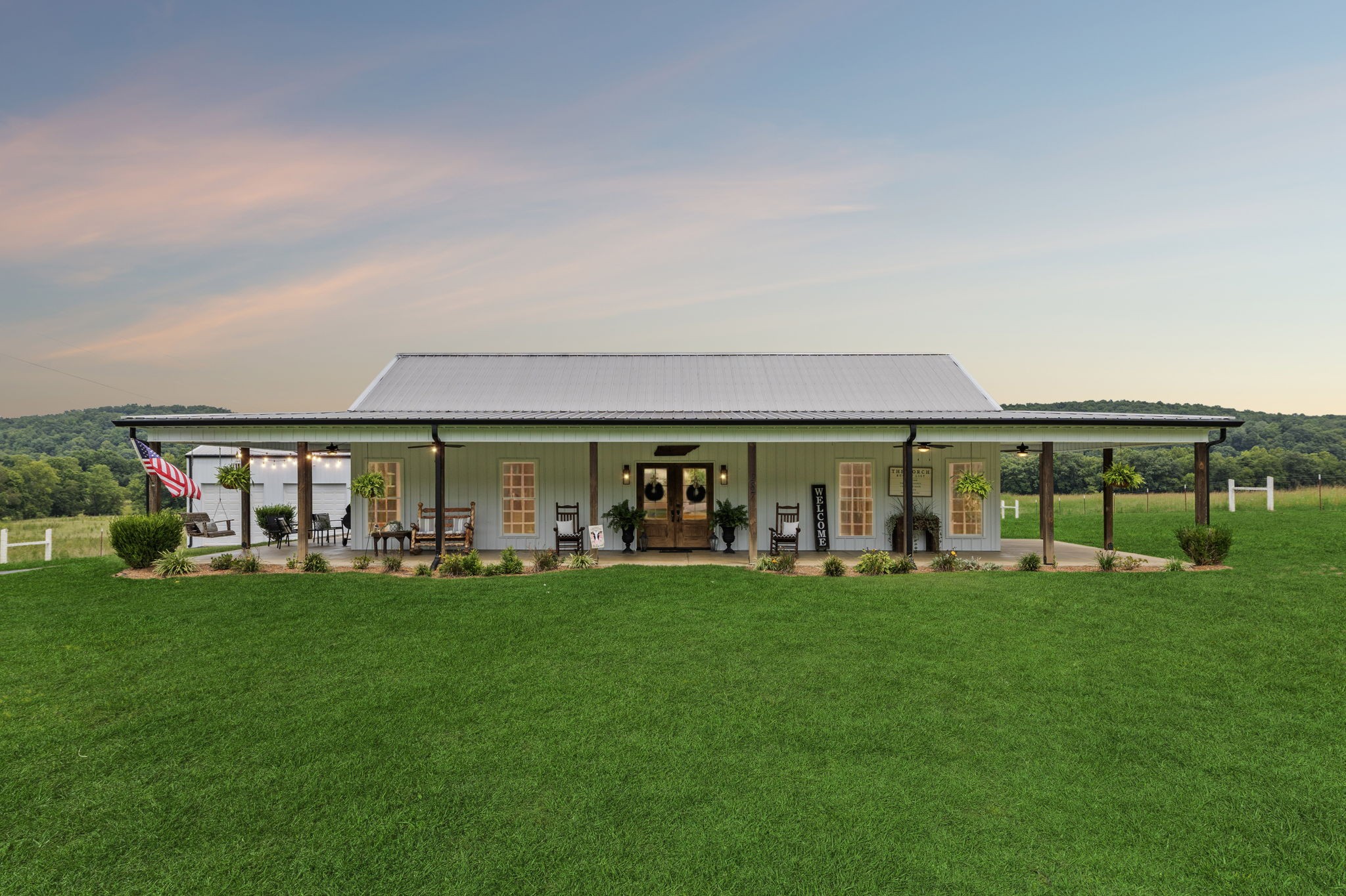 287 Salem Road Hohenwald, TN 38462 - Photo 1 of 50 Gallery Image 1