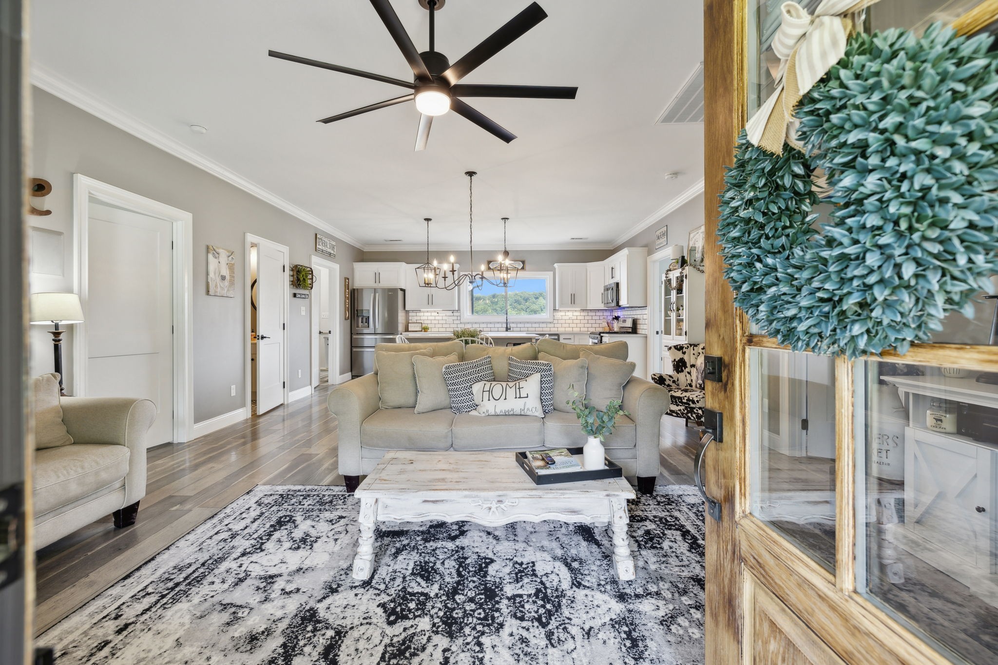 287 Salem Road Hohenwald, TN 38462 - Photo 11 of 50 Gallery Image 11